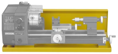 Produktbild von Proxxon  Spänewanne mit Spritzschutz für PD 250/E, 24008