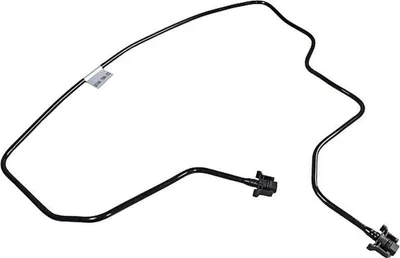 Immagine prodotto di METZGER Tubo radiatore Tubo dell'acqua per FORD MONDEO IV Turnier (BA7) 2421494