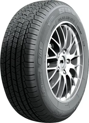 Image de Taurus 235/50R19 99V 701 SUV 4x4 DOT20