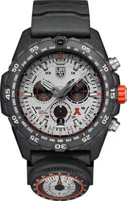 Immagine prodotto di Luminox XB.3748 Bear Grylls Survival Master Chronograh 45mm 30ATM orologio da uomo