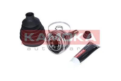 Produktbild von KAMOKA Gelenksatz Antriebswelle Radseitig für TOYOTA AVENSIS Kombi (T25) 6135