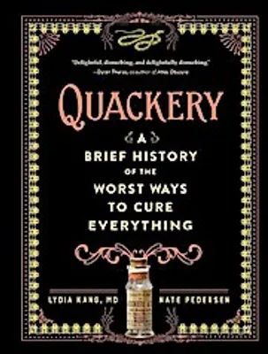 Obrázok produktu pre Quackery