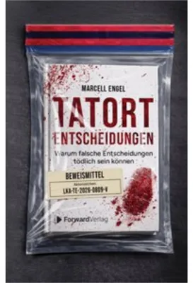 Obrázek produktu pro Tatort Entscheidungen