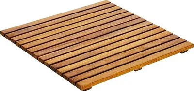 Immagine prodotto di Tappetino da doccia – Asciugamano da doccia – Sostenibile – Accessori da bagno