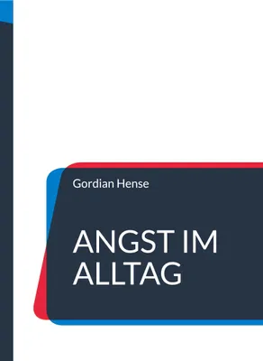 Produktbild von Angst im Alltag