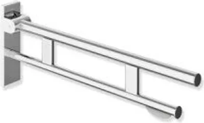 Produktbild von HEWI 900.50.16440 SK-Griff Duo (B), PRH, L:750,