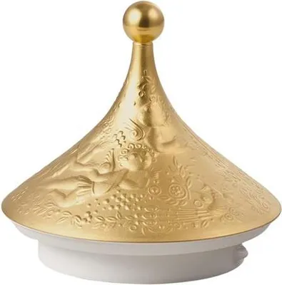 Immagine prodotto di Rosenthal Teekanne 6 Pers. Dkl. Zauberflöte Sarastro 11260-206503-14232