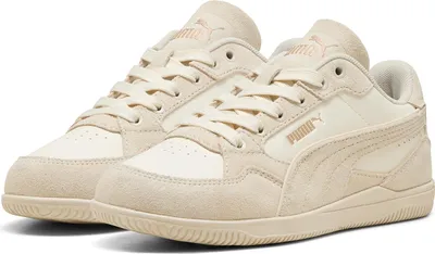 Produktbild von Puma Damen-Sneaker K-Moda OG Beige, Farbe:beige/schlamm, UK Größe:6