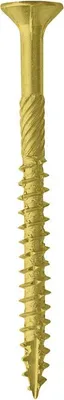 Obrázok produktu pre Skrutky do drevotrieskových dosiek 6,0 x 140 mm