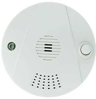 Produktbild von LUPUSEC Smart Home Hitzemelder