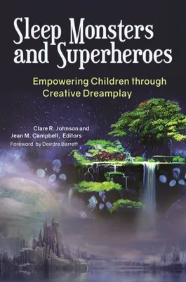 Produktbild von Sleep Monsters and Superheroes