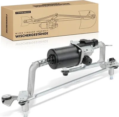 Imagen del producto de Frankberg, 1 brazo limpiaparabrisas, limpiaparabrisas delantero, para Toyota Prius W3 1.8L, modelos 2008-2016