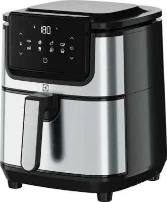 Produktbild von Electrolux Horkovzdušná fritéza Explore 6 E6AF1-4ST Nerezová