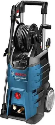 Image de Nettoyeur Haute Pression Bosch Professional GHP 5-65 X, 160 bar, 2400 W, Lance Réglable