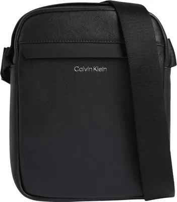 Produktbild von CALVIN KLEIN JEANS - Herren Reportertasche mit Fronttaschen - Größe OS