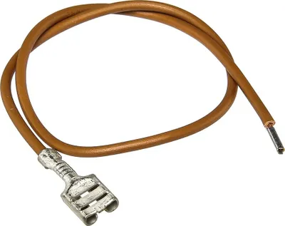 Produktbild von Masseleitung (Scheinwerfer-Begrenzungsleuchte) S53,S83