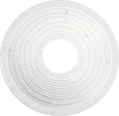 Produktbild von Ledvion - LED Hallenstrahler Linse, 80/100/150W, 120°, werkstattbeleuchtung, hallenbeleuchtung, deckenleuchte werkstatt, Industriestrahler