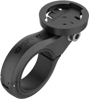 Obrázok produktu pre Držiak na cyklocomputer Igpsport M83, strieborný, strieborná farba, univerzálna veľkosť
