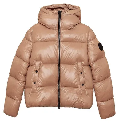 Produktbild von Save the Duck Damen Jacke Biddy Beige 40