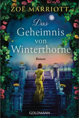 Image de Das Geheimnis von Winterthorne