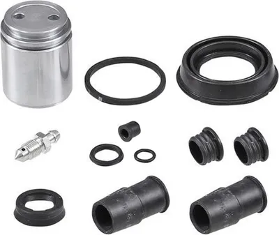Produktbild von A.B.S. Bremssattel-Reparatursatz für OPEL Vectra C Caravan (Z02) 57497