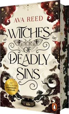 Produktbild von Witches of Deadly Sins