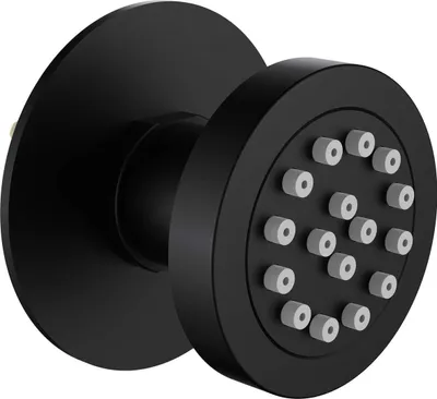 Immagine prodotto di Concealed round shower nozzle
