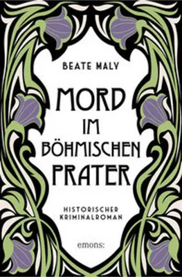 Obrázok produktu pre Mord im Böhmischen Prater