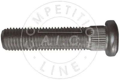 Produktbild von AIC Radbolzen 54533 52mm