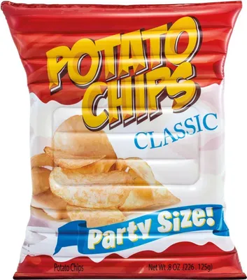Immagine prodotto di Intex 58776EU Float &quotPotato Chips&quot