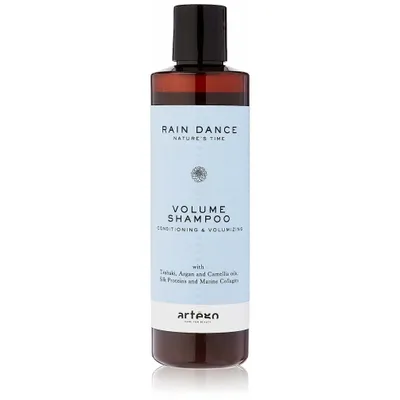 Produktbild von Artègo Rain Dance Volume Shampoo Shampoo für Volumen und Glanz 250 ml