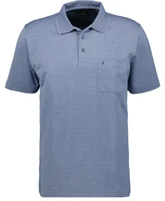 Produktbild von Ragman Poloshirt für Herren