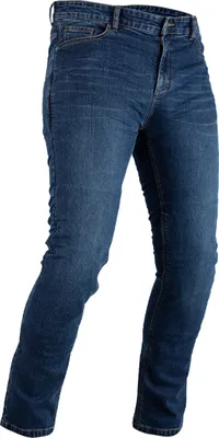 Produktbild von RST Tapered-Fit Verstärkte Jeans Blau Long Leg Größe: 38