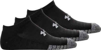 Image de Under Armour UA Heatgear NS -BLK - L