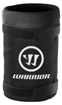 Produktbild von Warrior Goal Wasserflaschenhalter Schwarz  Schwarz One Size