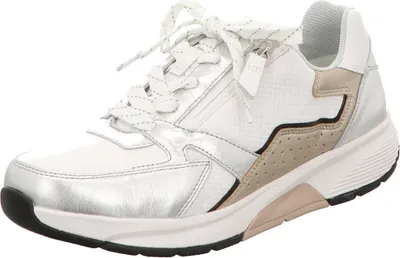 Obrázek produktu pro Gabor Dámské nízké tenisky Low Top 46.878 white