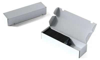 Produktbild von Prophila Collection Trading Card Storage Box für bis zu 800 Karten