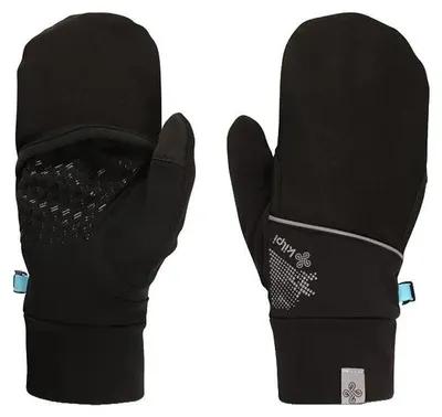Obrázek produktu pro Rukavice Kilpi Drag, černé, velikost L