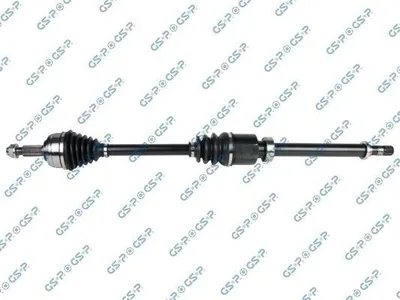 Produktbild von GSP 250613 Antriebswelle für RENAULT MEGANE III Grandtour (KZ0/1) Scénic III (JZ0/1) GRAND SCÉNIC III (JZ0/1) Megane III Schrägheck (BZ0/1)