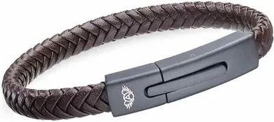 Immagine prodotto di Bracciale da uomo AN Jewels AA.P197BRK.M