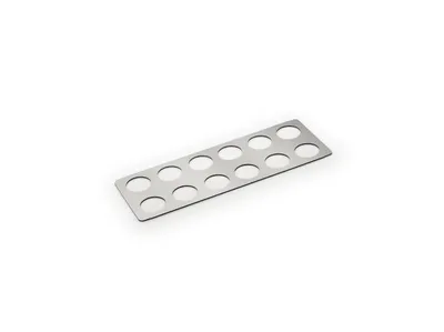 Produktbild von Naber Ordine Gewürzdoseneinsatz, edelstahlfarbig