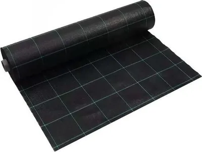 Obrázek produktu pro AGRO Mulčovací tkaná textilie 1,6 x 20 m, černá AGRO 000244