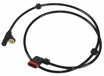 Produktbild von METZGER ABS Sensor Raddrehzahl Hinten passend für MERCEDES-BENZ C-Klasse Limousine (W204) 0900647