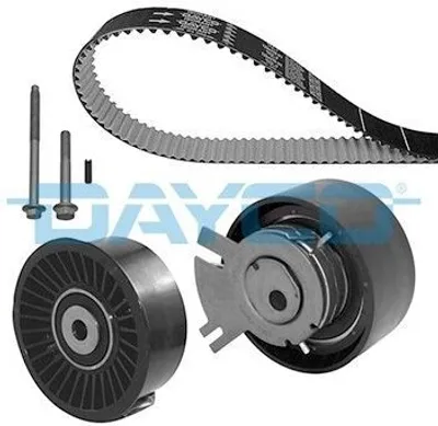 Produktbild von DAYCO KTB571 Zahnriemensatz für OPEL Vivaro A Kastenwagen (X83)