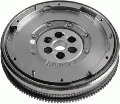 Produktbild von Sachs Schwungrad für Opel Corsa D E 1,6 Turbo