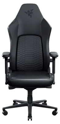 Obrázok produktu pre Razer Iskur V2 NewGen, Herné kreslo, 136 kg, Polstrované sedadlo, Polstrovaná opierka, Preteky, 160 cm