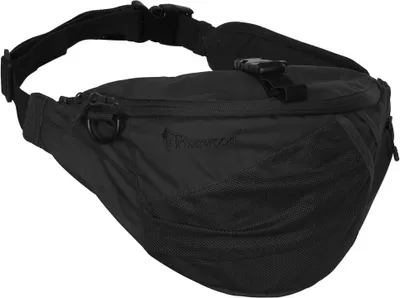 Produktbild von Pinewood 1915 Umhängetasche 4L Schwarz (400)