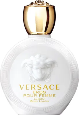 Produktbild von Eros Pour Femme Luxus-Körperlotion 200ml
