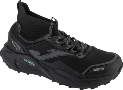 Obrázok produktu pre Joma Rase AX3 Men 2501 TKRAX3W2501, treková obuv, pánska, čierna
