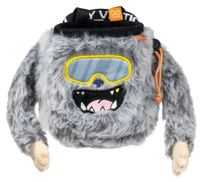 Produktbild von Chalk Bag Chalk Bag - Yeti - YY Vertical